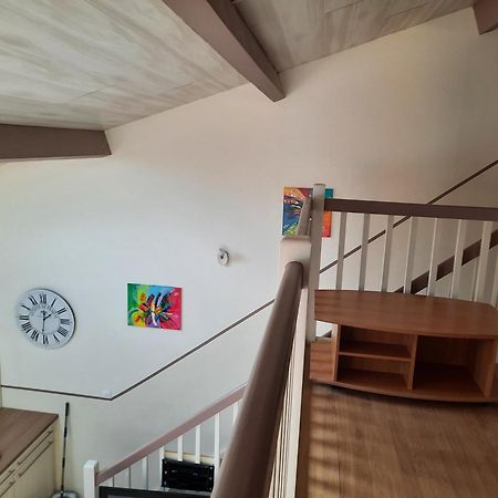 70 M2 Maison Moderne 3 Etoiles Saint-Pierre-la-Mer  Exteriör bild