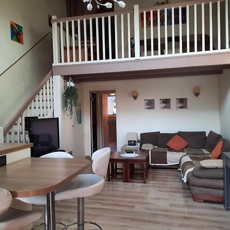 70 M2 Maison Moderne 3 Etoiles Saint-Pierre-la-Mer  Exteriör bild