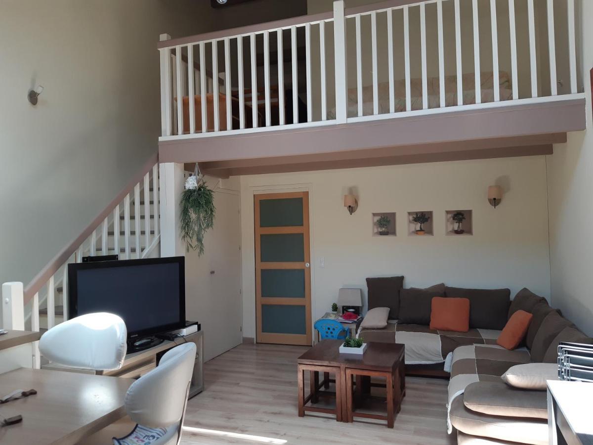 70 M2 Maison Moderne 3 Etoiles Saint-Pierre-la-Mer  Exteriör bild