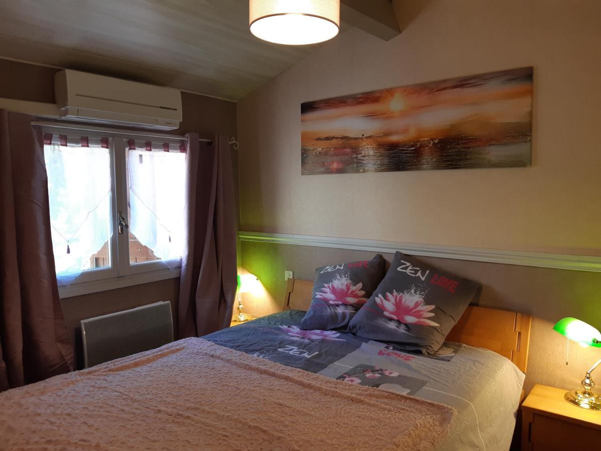 70 M2 Maison Moderne 3 Etoiles Saint-Pierre-la-Mer  Exteriör bild
