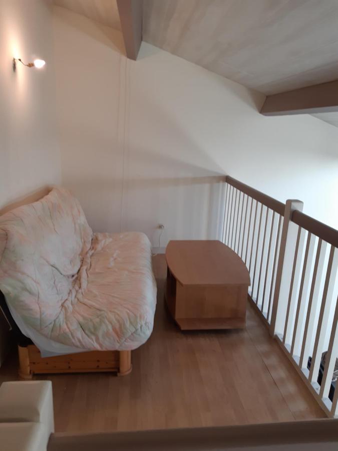 70 M2 Maison Moderne 3 Etoiles Saint-Pierre-la-Mer  Exteriör bild