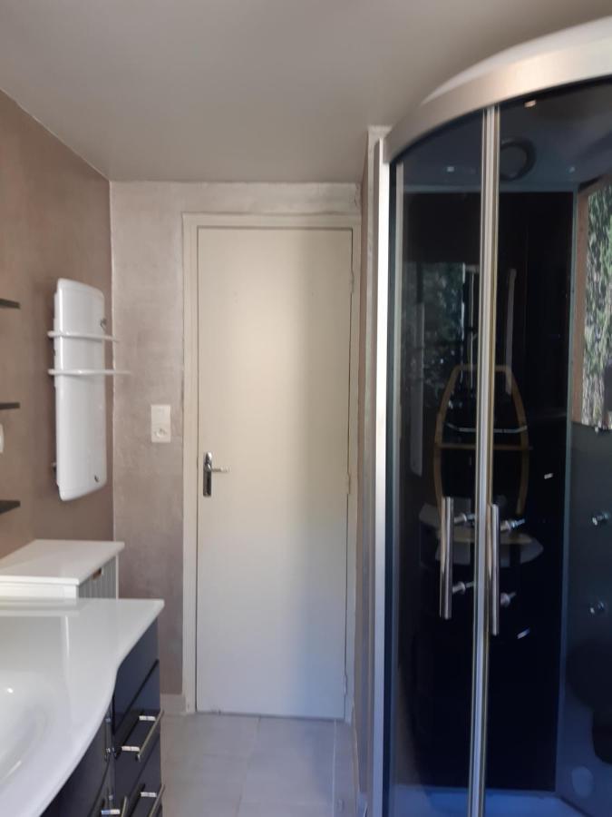 70 M2 Maison Moderne 3 Etoiles Saint-Pierre-la-Mer  Exteriör bild