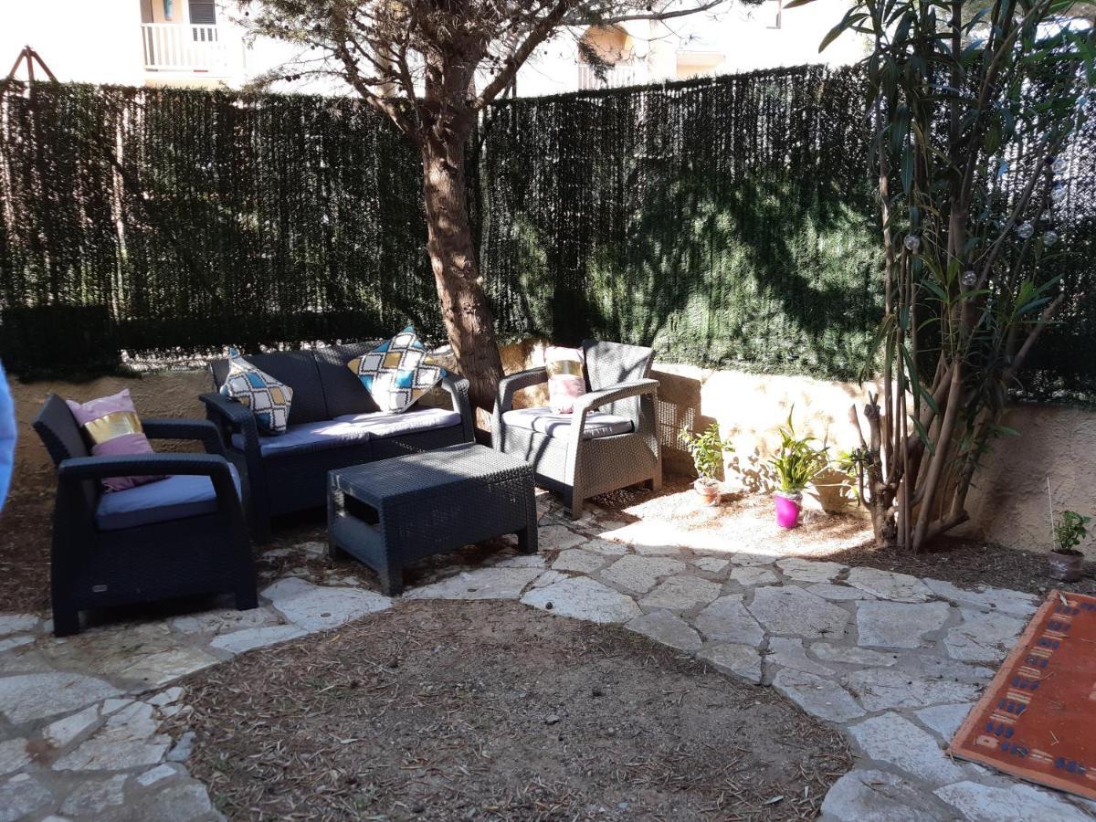 70 M2 Maison Moderne 3 Etoiles Saint-Pierre-la-Mer  Exteriör bild