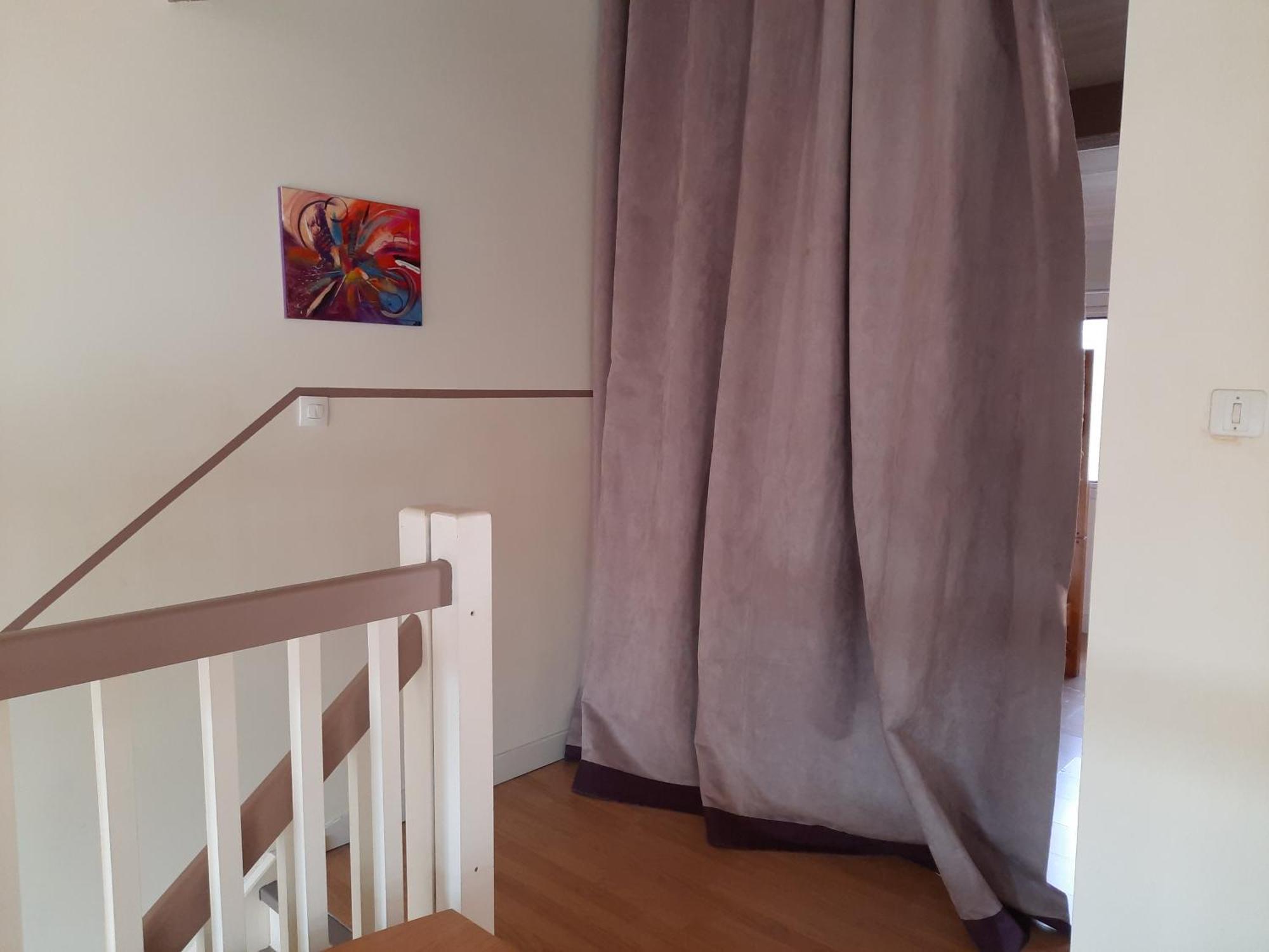 70 M2 Maison Moderne 3 Etoiles Saint-Pierre-la-Mer  Exteriör bild