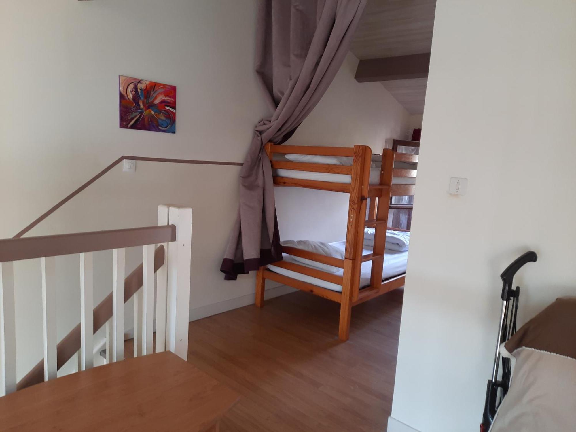 70 M2 Maison Moderne 3 Etoiles Saint-Pierre-la-Mer  Exteriör bild