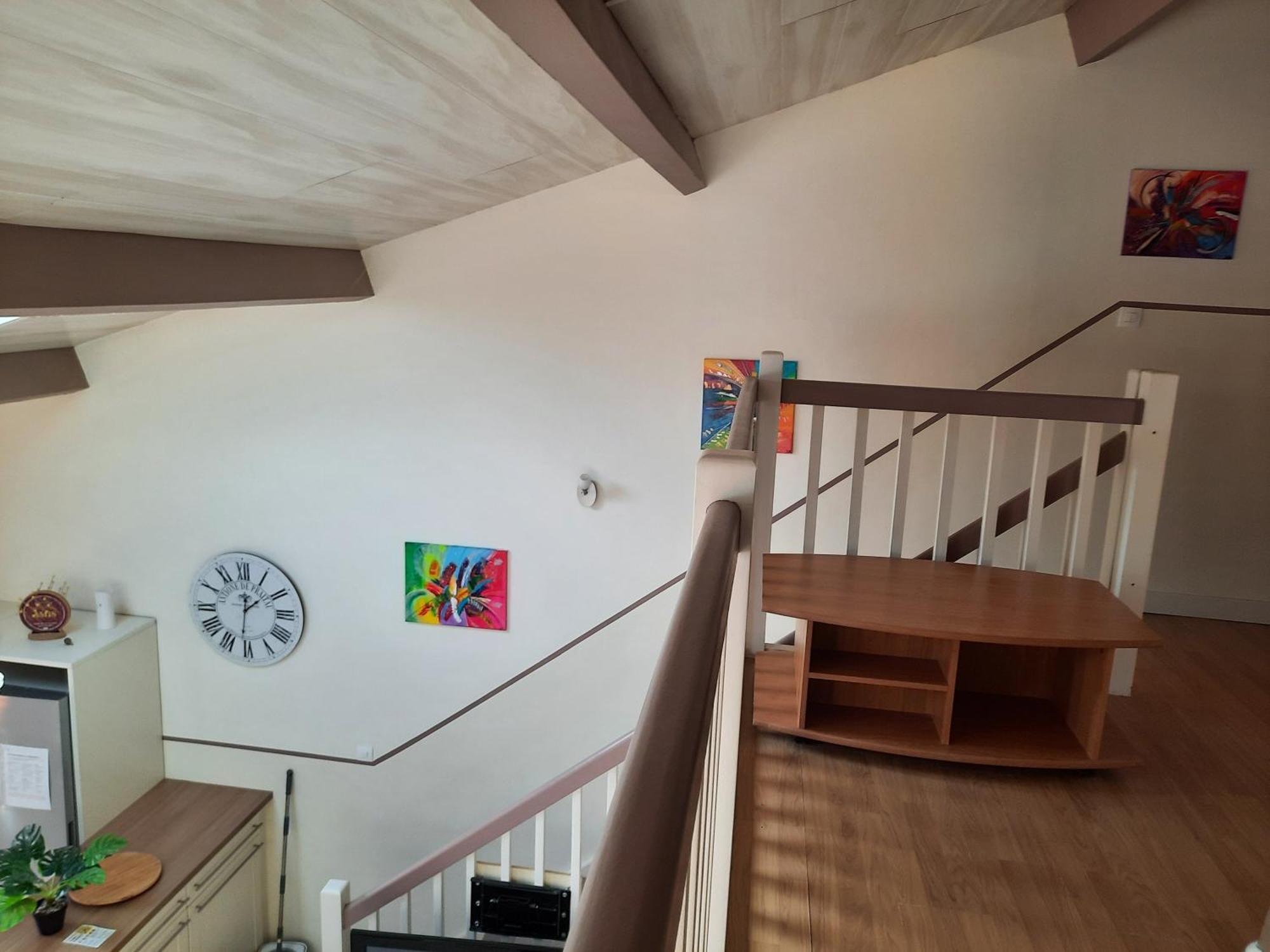 70 M2 Maison Moderne 3 Etoiles Saint-Pierre-la-Mer  Exteriör bild
