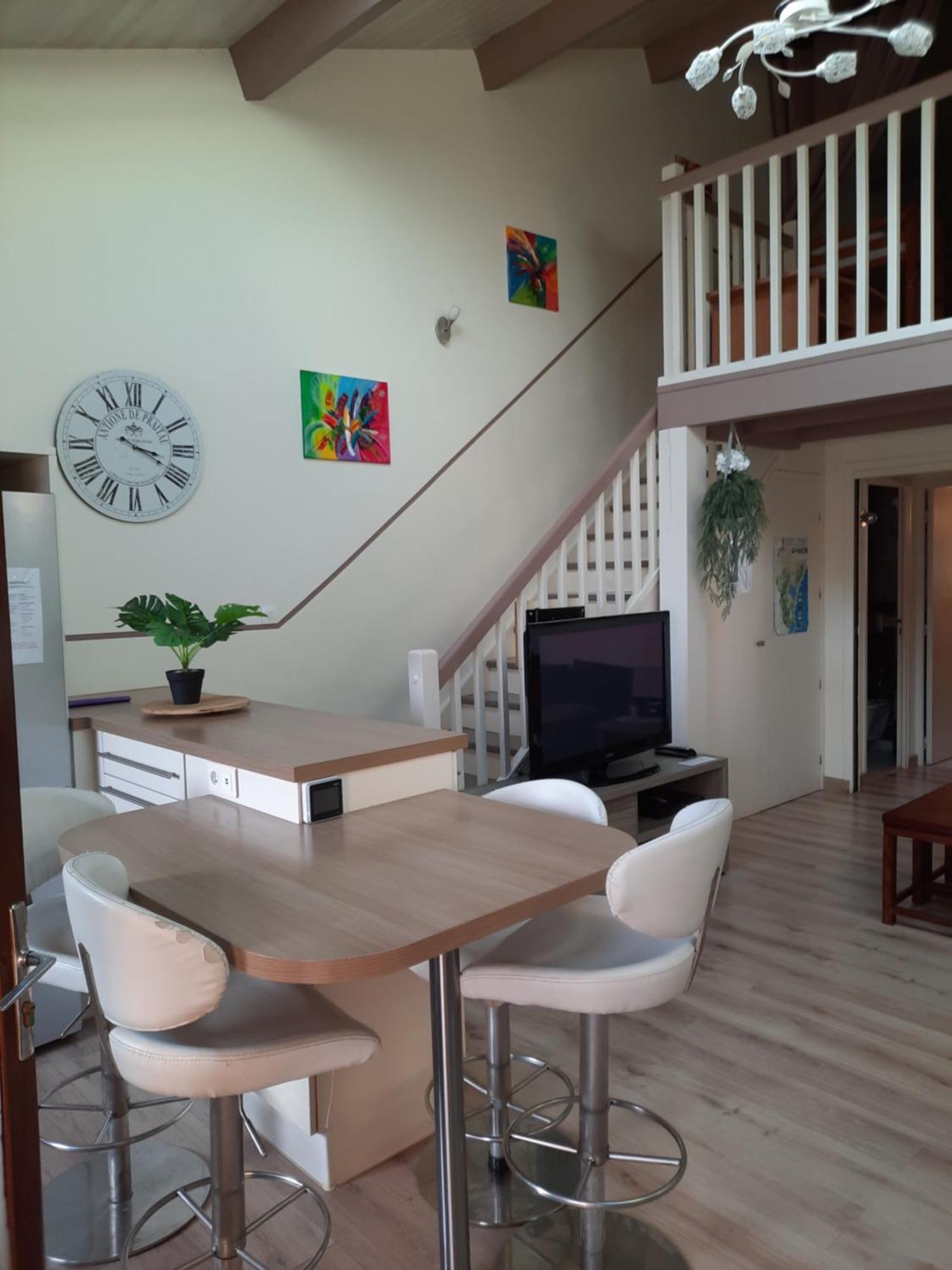 70 M2 Maison Moderne 3 Etoiles Saint-Pierre-la-Mer  Exteriör bild