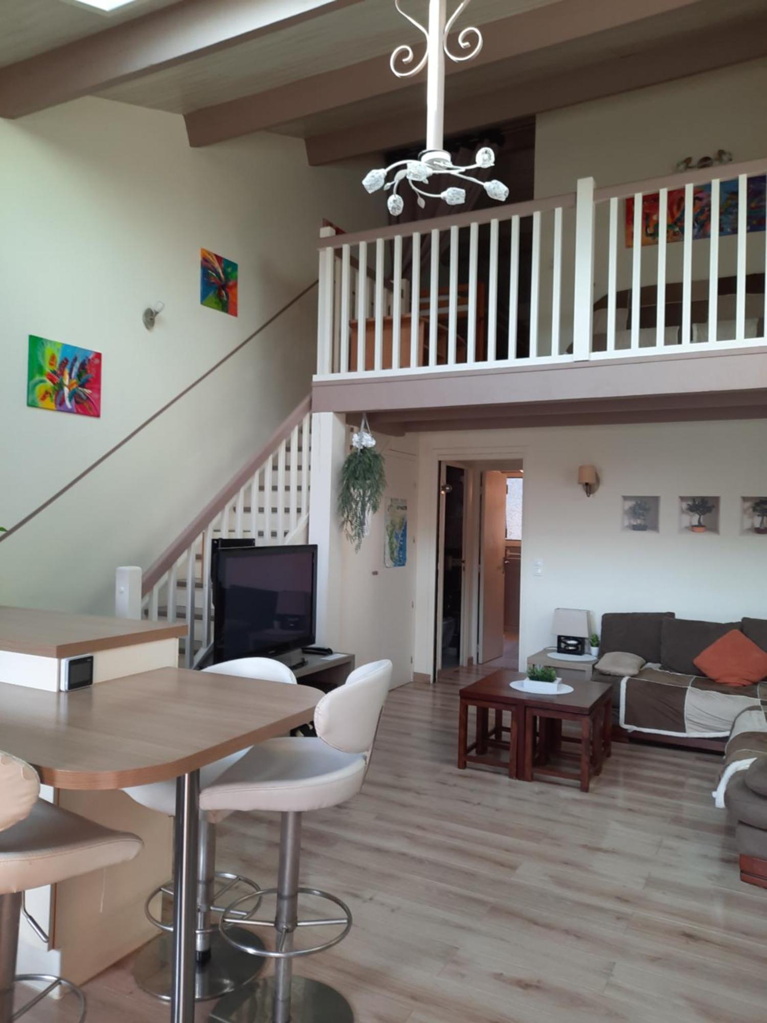 70 M2 Maison Moderne 3 Etoiles Saint-Pierre-la-Mer  Exteriör bild