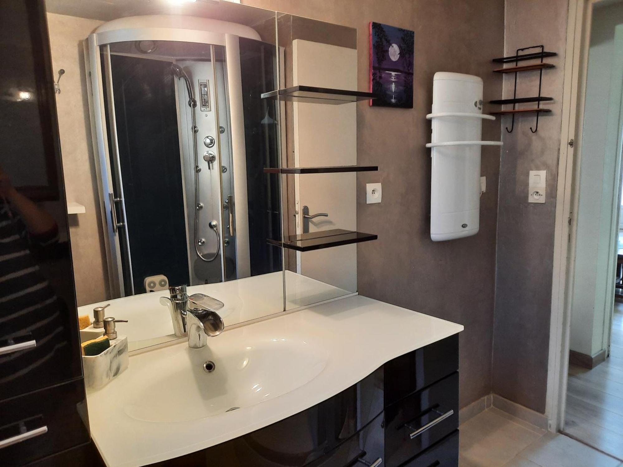 70 M2 Maison Moderne 3 Etoiles Saint-Pierre-la-Mer  Exteriör bild