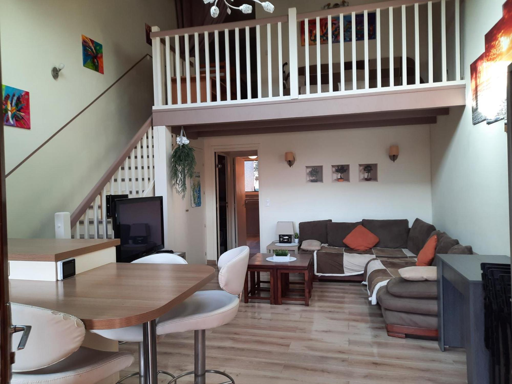 70 M2 Maison Moderne 3 Etoiles Saint-Pierre-la-Mer  Exteriör bild